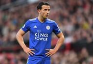 Manchester United v Leicester City - Premier League